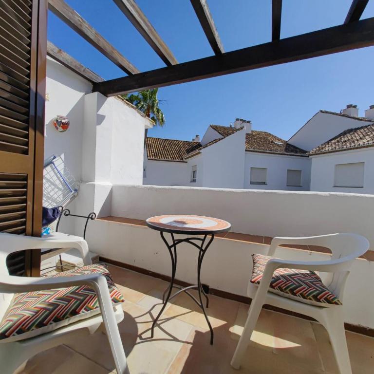 Geranio - Apartamento de 2 dormitorios - 2