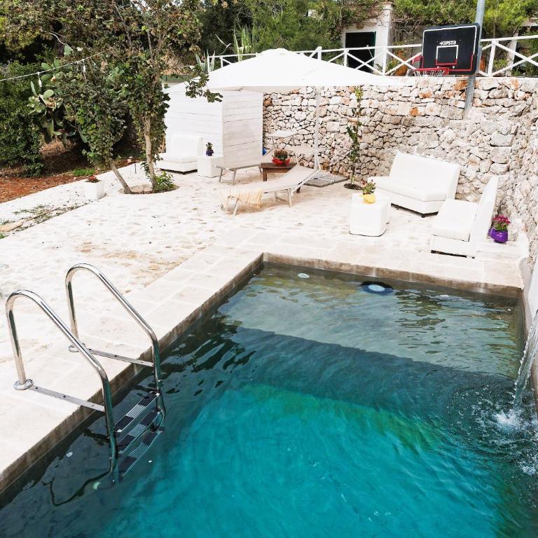 Torre Marinella - Double Room with Garden View - 3