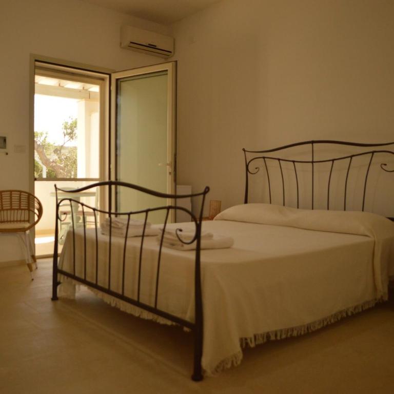 Il Monile - Authentic Salento Hospitality near Otranto - Camera Matrimoniale - 17