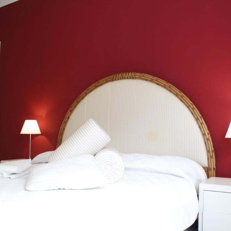 Milani Paolo - Appartamento con 1 Camera da Letto - 15