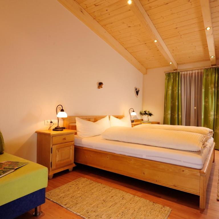 Hoarachhof - Appartement 2 Chambres (5 Adultes) - 10