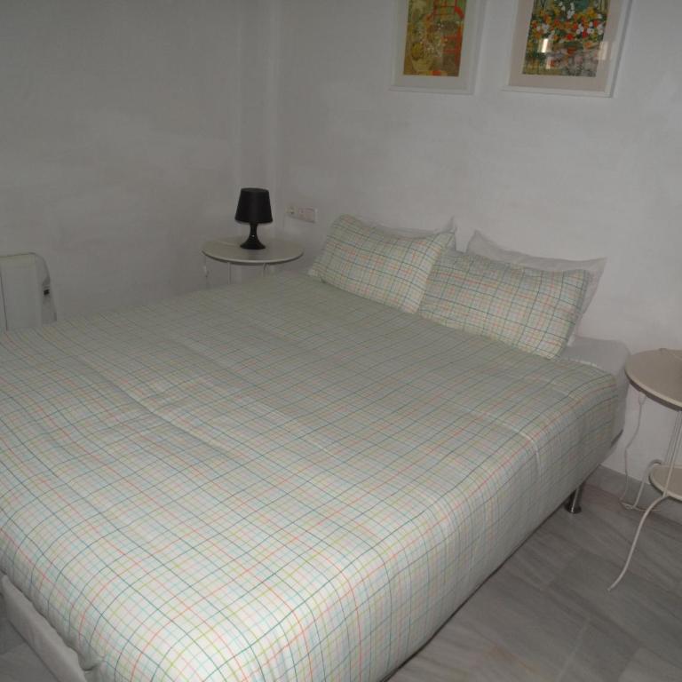 Málaga Apartamentos - Jinetes, 13 - Studio Apartment - 19