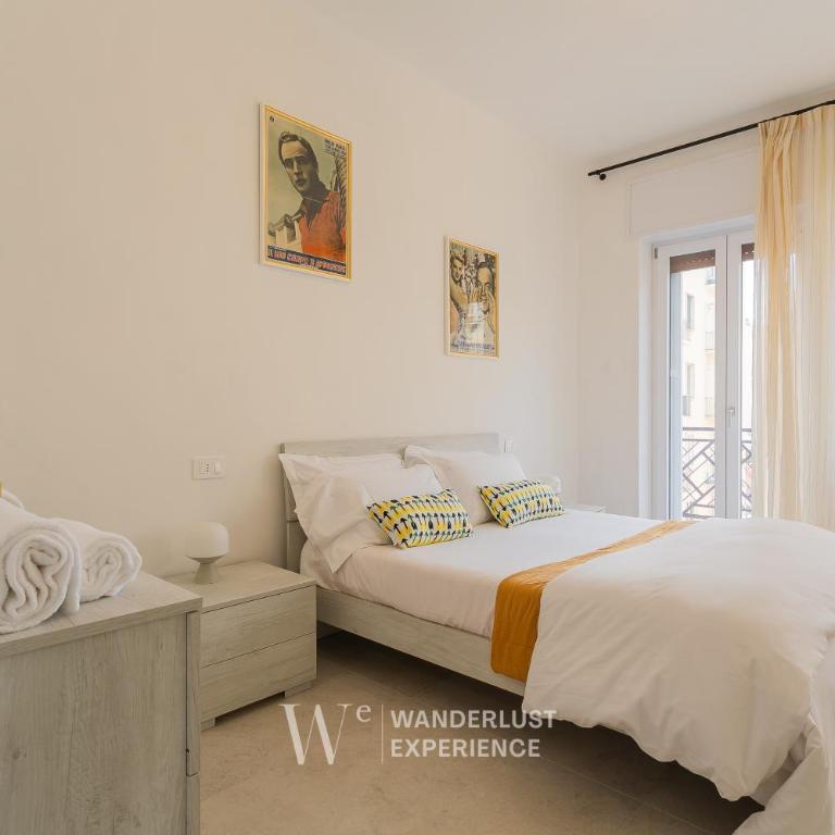 Wanderlust Experience Urban Hideout - Appartamento con 3 Camere da Letto - 1
