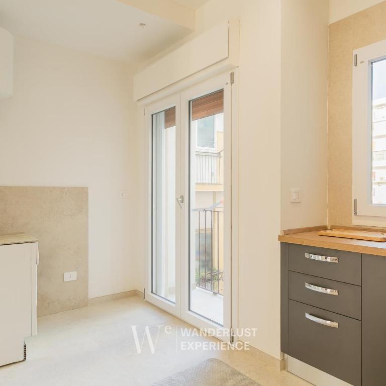 Wanderlust Experience Urban Hideout - Appartamento con 3 Camere da Letto - 8