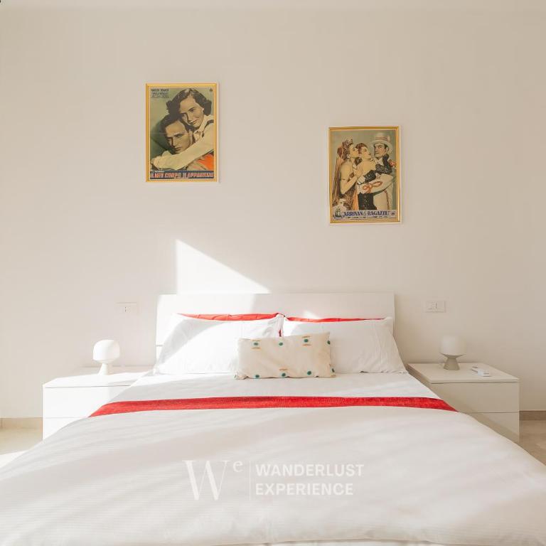 Wanderlust Experience Urban Hideout - Appartamento con 3 Camere da Letto - 16