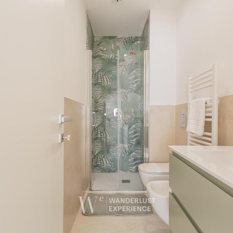 Wanderlust Experience Urban Hideout - Appartamento con 3 Camere da Letto - 21