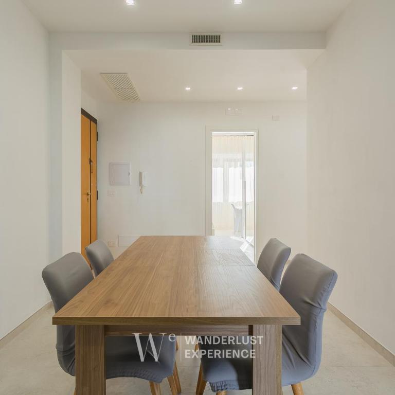Wanderlust Experience Urban Hideout - Appartamento con 3 Camere da Letto - 23