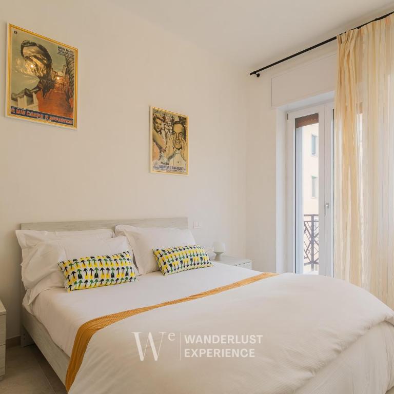 Wanderlust Experience Urban Hideout - Appartamento con 3 Camere da Letto - 24