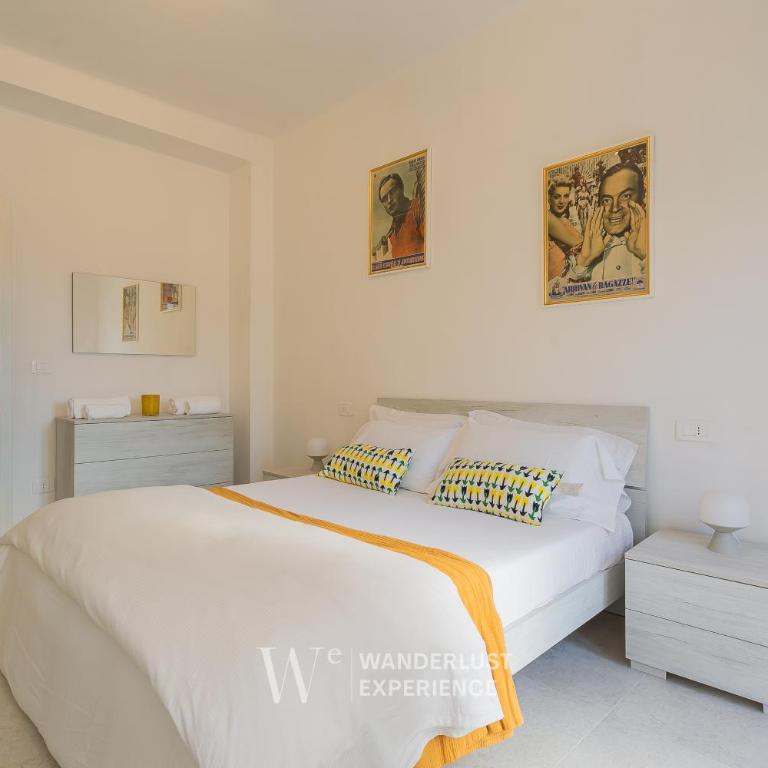 Wanderlust Experience Urban Hideout - Appartamento con 3 Camere da Letto - 27