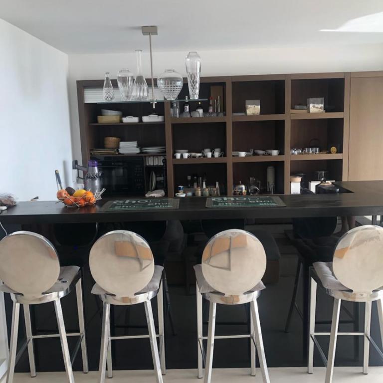 Cannes Croisette - Appartement 2 Chambres - Vue sur Mer - 5