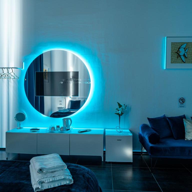Skyhouse Chiaia - Superior Double Room - 12