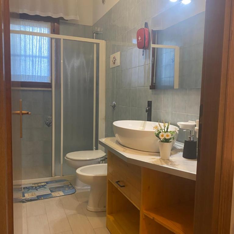 Monolocale relax - Appartamento con 1 Camera da Letto - 16