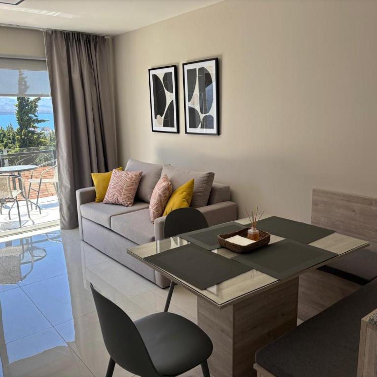 Appartment Sweet PILI - Apartamento de 1 dormitorio - 1