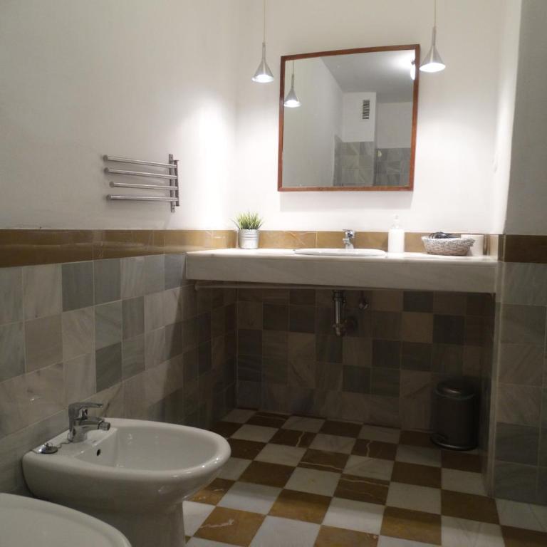 Málaga Apartamentos - Jinetes, 13 - Studio Apartment - 21