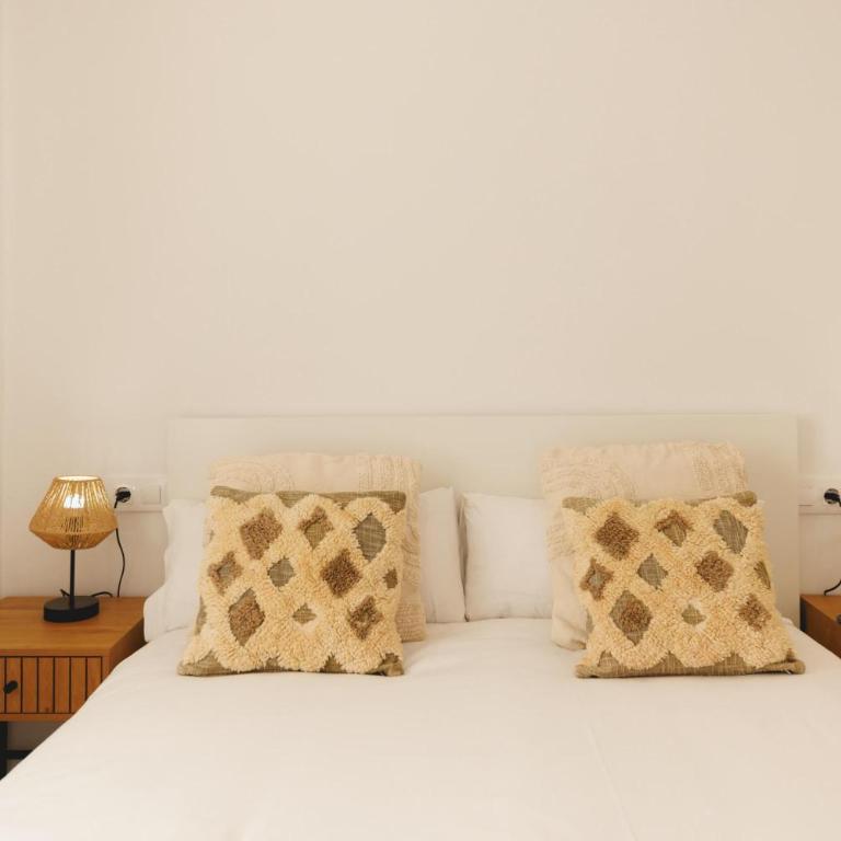Bravissimo Jaume I Penthouse, with 3 bedrooms - Apartamento de 3 dormitorios - 21