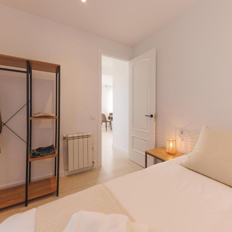 Bravissimo Jaume I Penthouse, with 3 bedrooms - Apartamento de 3 dormitorios - 22