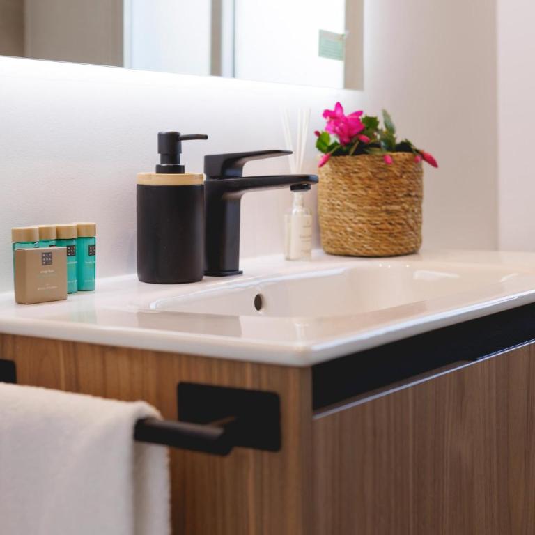 Bravissimo Jaume I Penthouse, with 3 bedrooms - Apartamento de 3 dormitorios - 27