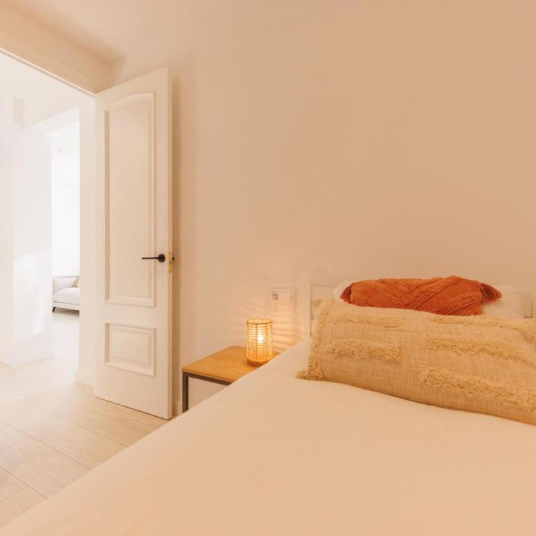 Bravissimo Jaume I Penthouse, with 3 bedrooms - Apartamento de 3 dormitorios - 30