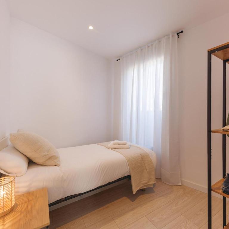 Bravissimo Jaume I Penthouse, with 3 bedrooms - Apartamento de 3 dormitorios - 23