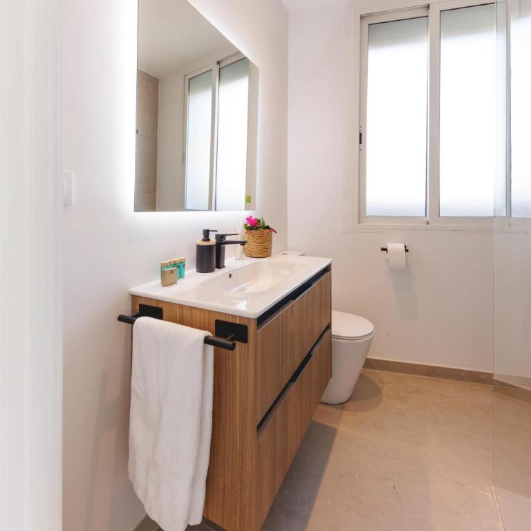 Bravissimo Jaume I Penthouse, with 3 bedrooms - Apartamento de 3 dormitorios - 25