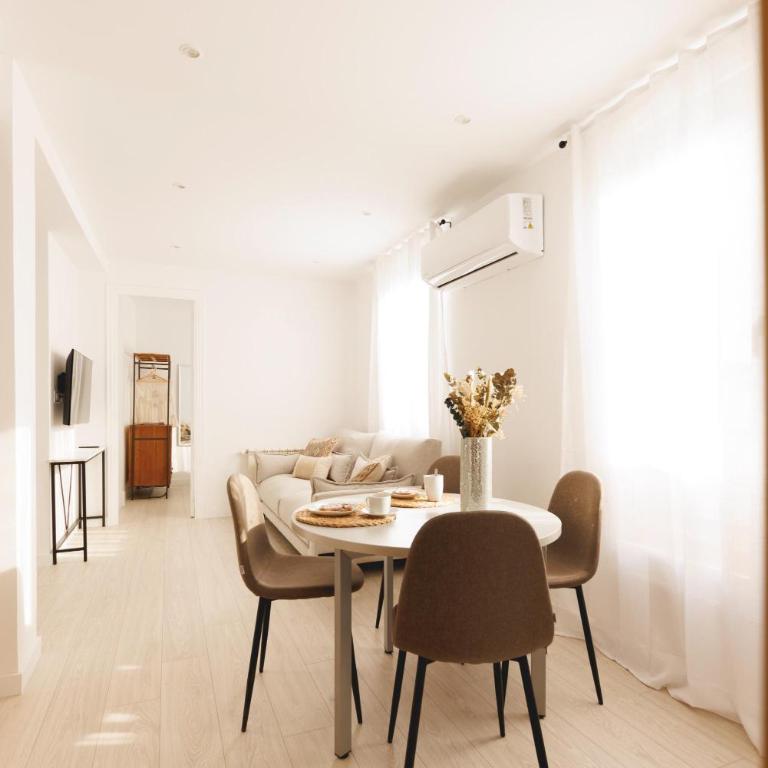 Bravissimo Jaume I Penthouse, with 3 bedrooms - Apartamento de 3 dormitorios - 3
