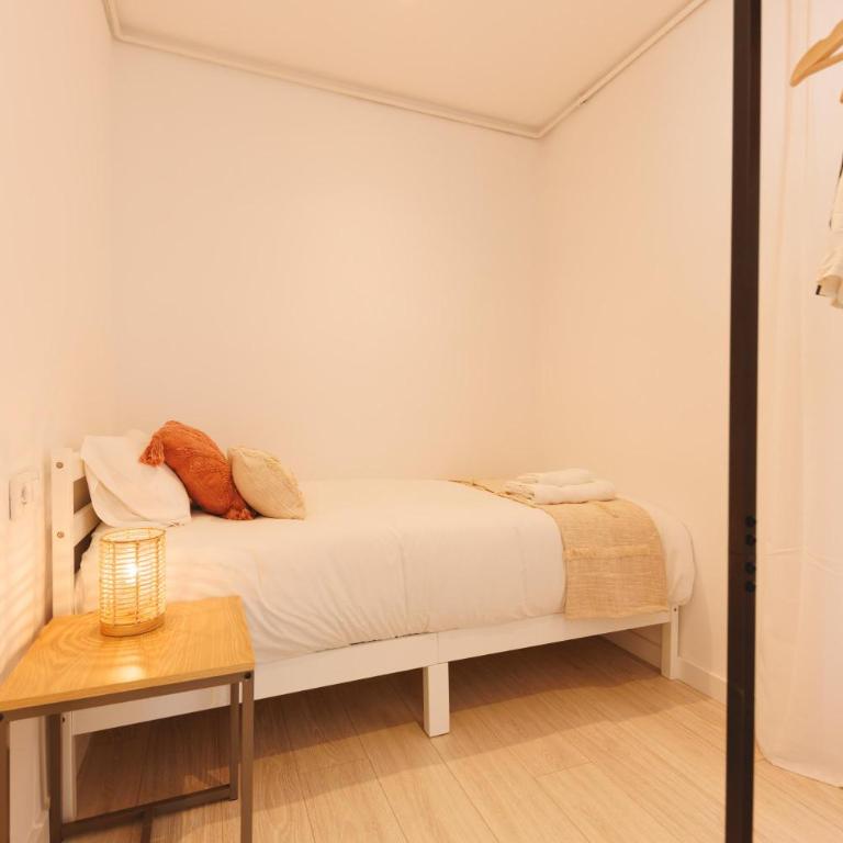 Bravissimo Jaume I Penthouse, with 3 bedrooms - Apartamento de 3 dormitorios - 31
