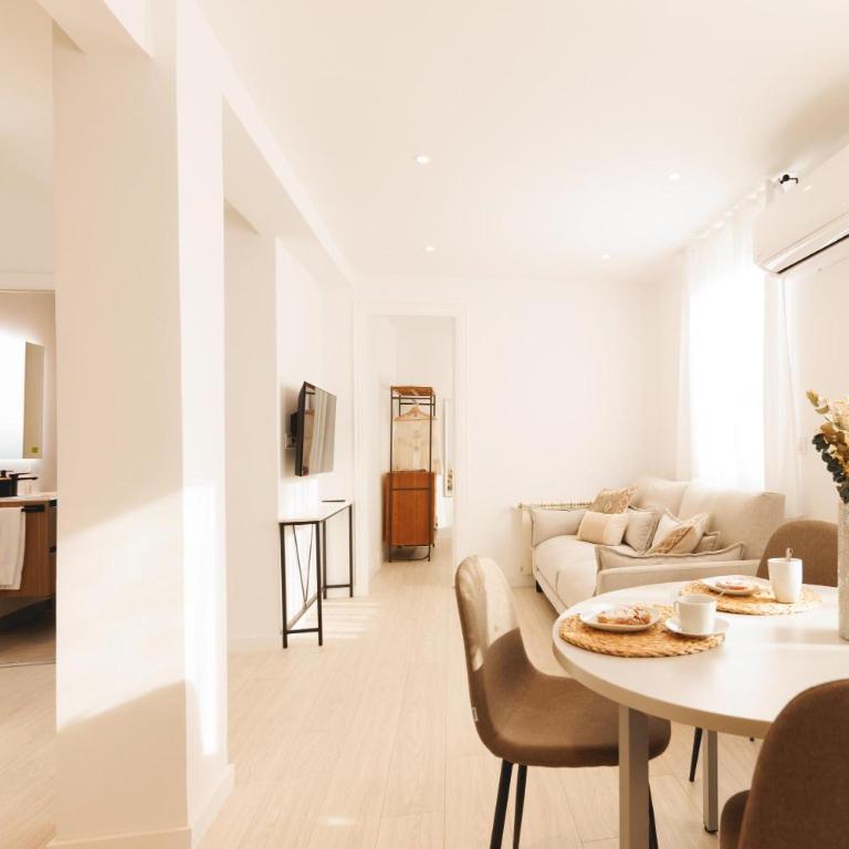 Bravissimo Jaume I Penthouse, with 3 bedrooms - Apartamento de 3 dormitorios - 4