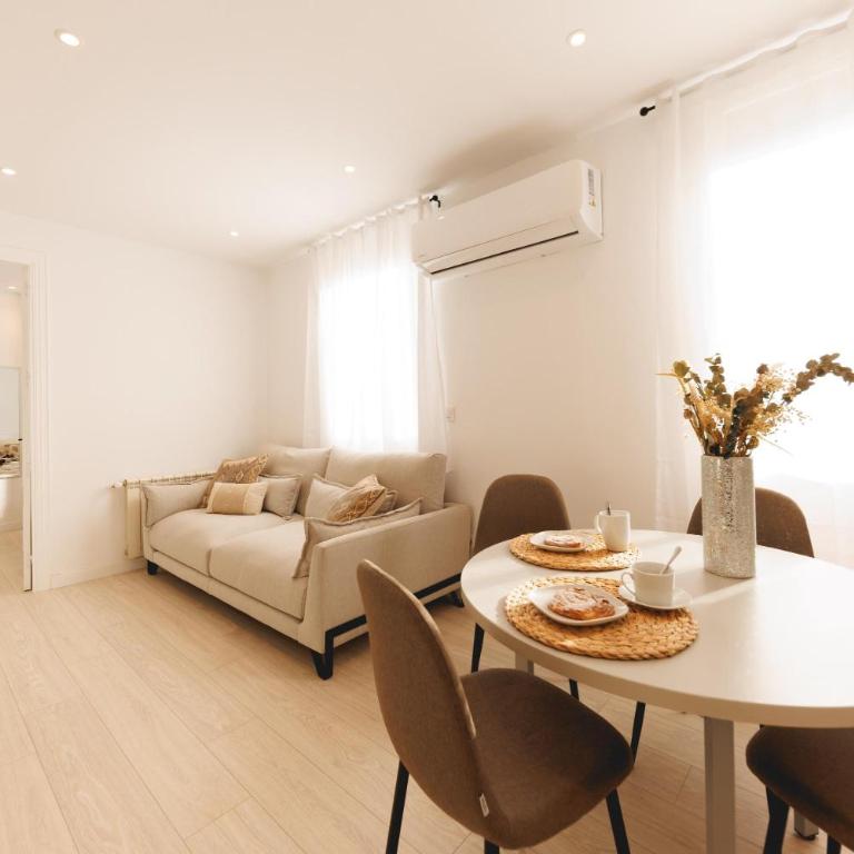 Bravissimo Jaume I Penthouse, with 3 bedrooms - Apartamento de 3 dormitorios - 1