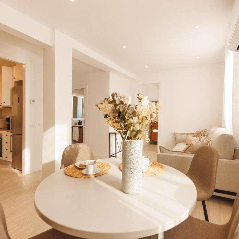 Bravissimo Jaume I Penthouse, with 3 bedrooms - Apartamento de 3 dormitorios - 11
