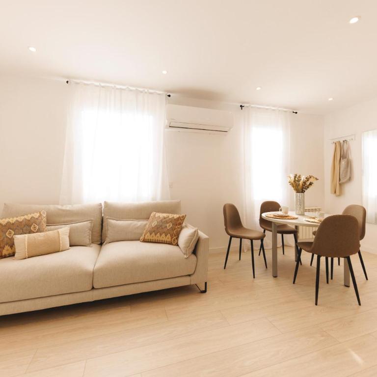 Bravissimo Jaume I Penthouse, with 3 bedrooms - Apartamento de 3 dormitorios - 15