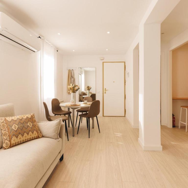 Bravissimo Jaume I Penthouse, with 3 bedrooms - Apartamento de 3 dormitorios - 19