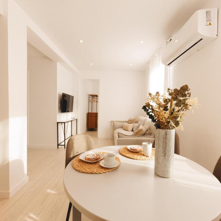Bravissimo Jaume I Penthouse, with 3 bedrooms - Apartamento de 3 dormitorios - 12
