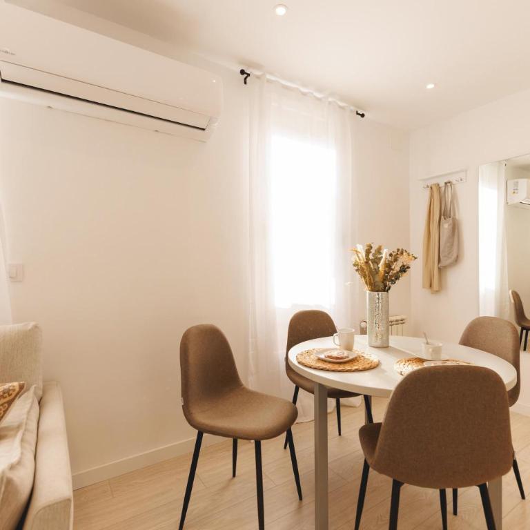 Bravissimo Jaume I Penthouse, with 3 bedrooms - Apartamento de 3 dormitorios - 10