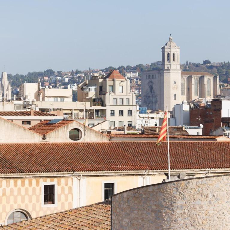 Bravissimo Jaume I Penthouse, with 3 bedrooms - Apartamento de 3 dormitorios - 35