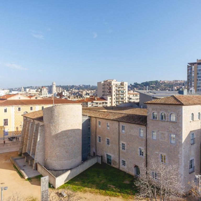 Bravissimo Jaume I Penthouse, with 3 bedrooms - Apartamento de 3 dormitorios - 33