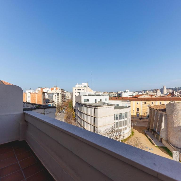 Bravissimo Jaume I Penthouse, with 3 bedrooms - Apartamento de 3 dormitorios - 36