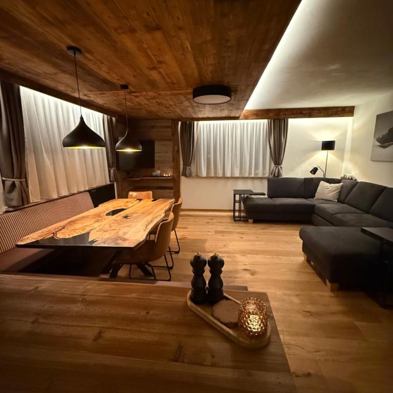 Doff-Sotta Appartements - Superior Ferienwohnung mit 3 Schlafzimmern - 1