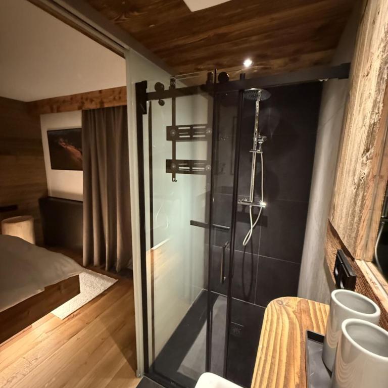 Doff-Sotta Appartements - Superior Ferienwohnung mit 3 Schlafzimmern - 3