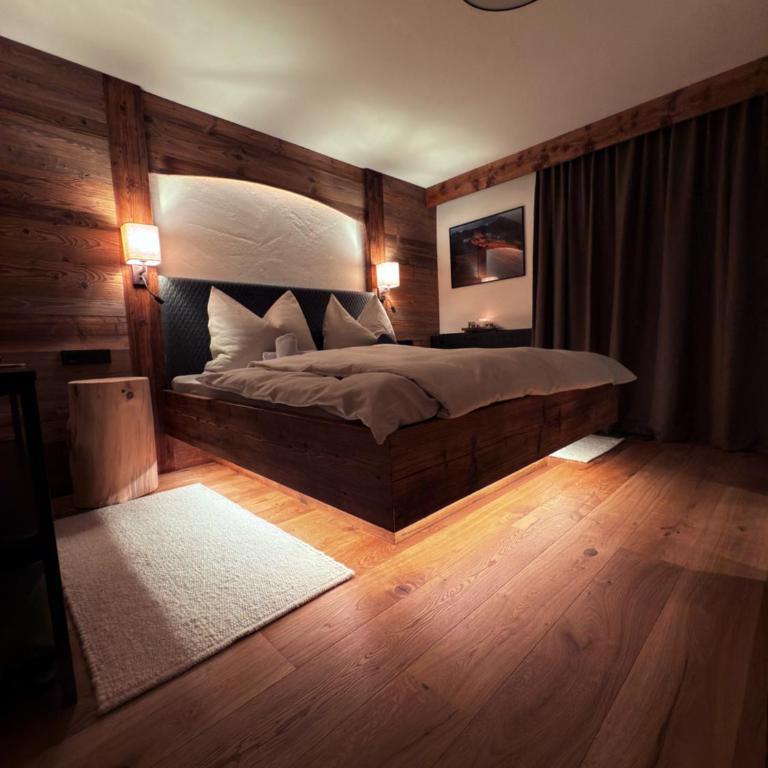 Doff-Sotta Appartements - Superior Ferienwohnung mit 3 Schlafzimmern - 5