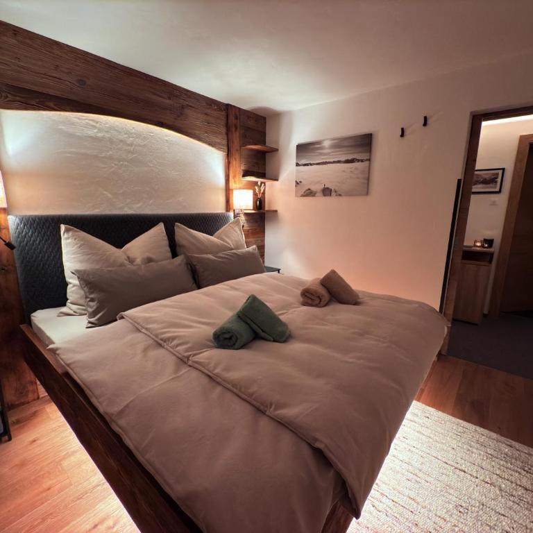 Doff-Sotta Appartements - Superior Ferienwohnung mit 3 Schlafzimmern - 7