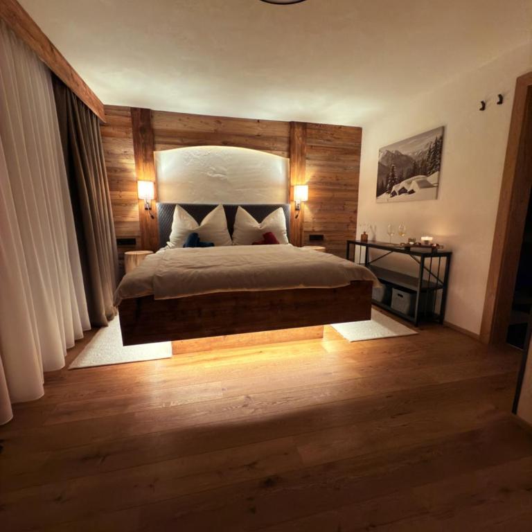 Doff-Sotta Appartements - Superior Ferienwohnung mit 3 Schlafzimmern - 11
