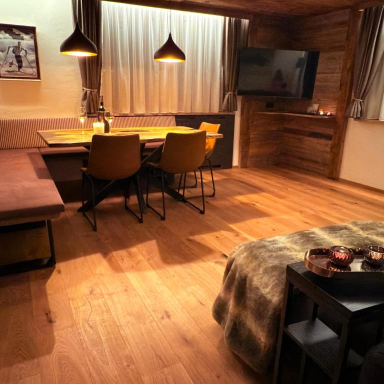 Doff-Sotta Appartements - Superior Ferienwohnung mit 3 Schlafzimmern - 12