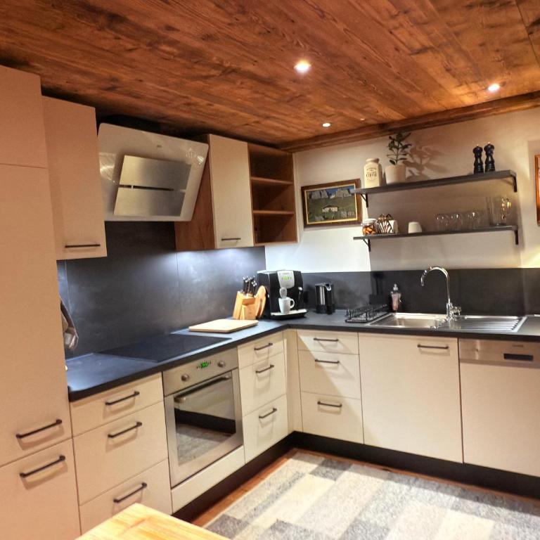 Doff-Sotta Appartements - Superior Ferienwohnung mit 3 Schlafzimmern - 13