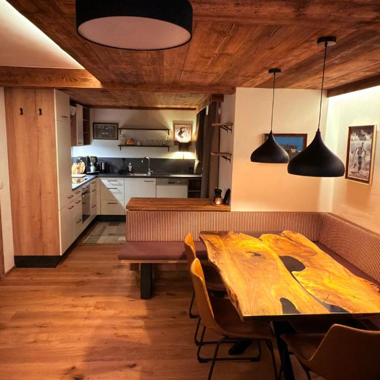 Doff-Sotta Appartements - Superior Ferienwohnung mit 3 Schlafzimmern - 14