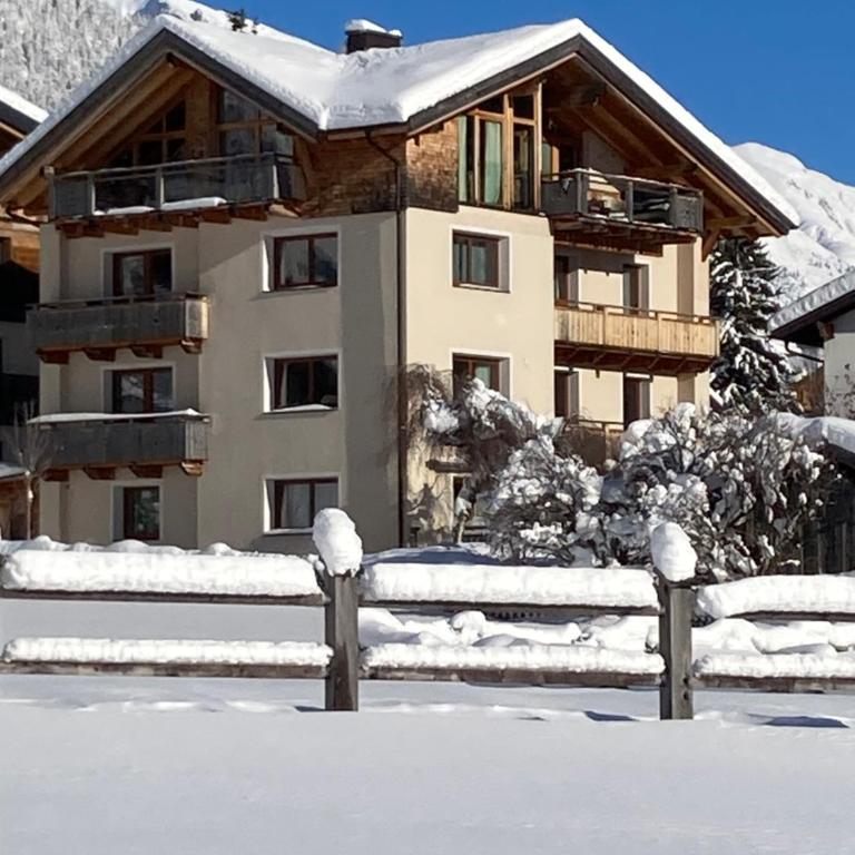 Doff-Sotta Appartements - Apartment mit 2 Schlafzimmern und Balkon - 7