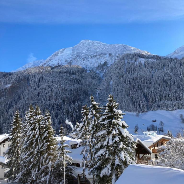Doff-Sotta Appartements - Superior Ferienwohnung mit 3 Schlafzimmern - 20