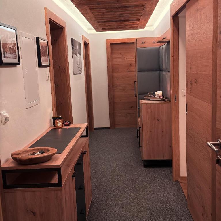 Doff-Sotta Appartements - Superior Ferienwohnung mit 3 Schlafzimmern - 22