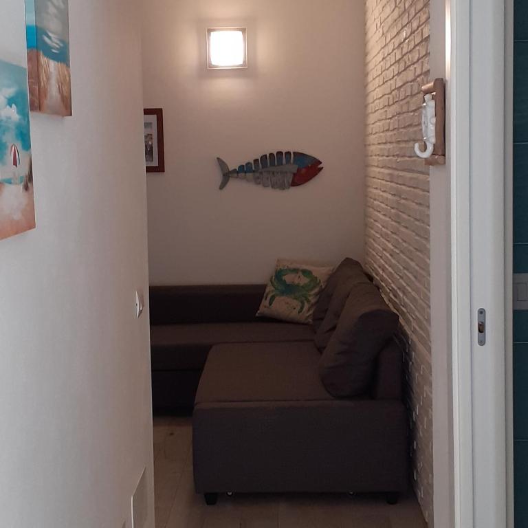 Appartamento La Fonte - Casa con 2 Camere da Letto - 3