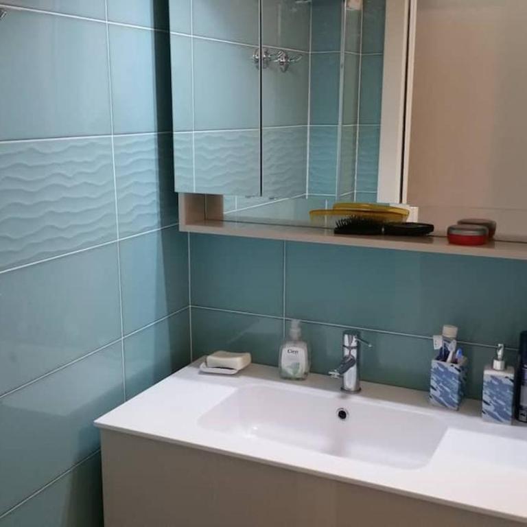 Appartamento La Fonte - Casa con 2 Camere da Letto - 4