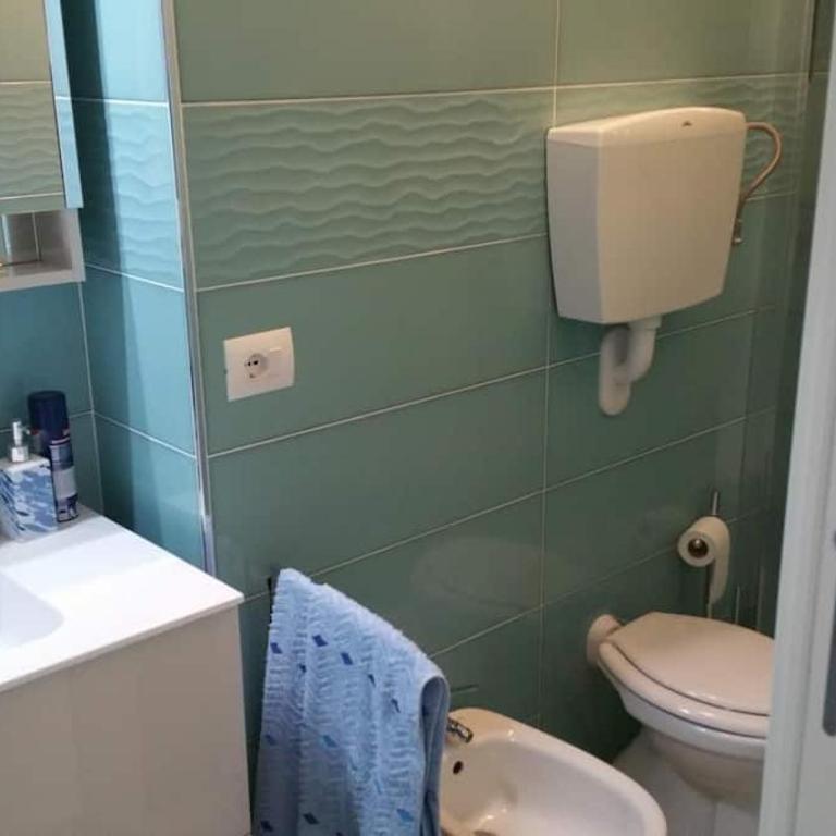 Appartamento La Fonte - Casa con 2 Camere da Letto - 6